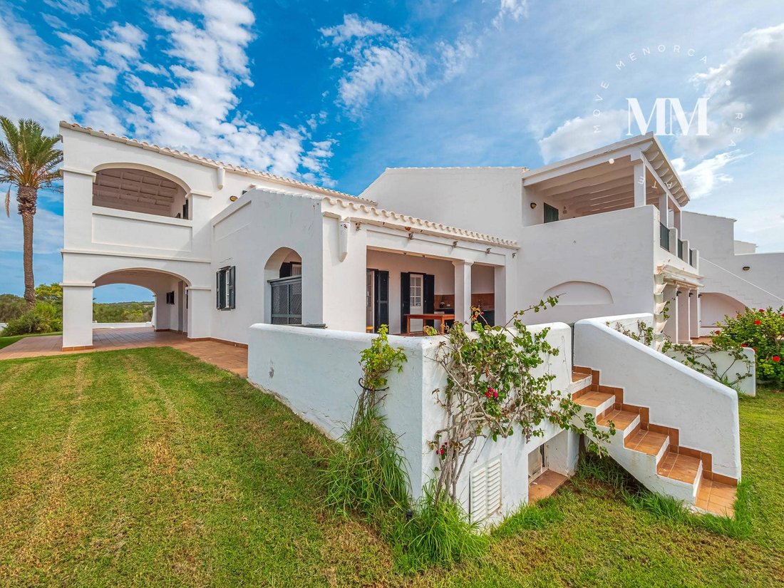 Villa in Maó / Mahón, Balearic Islands, Spain 3 - 18926753