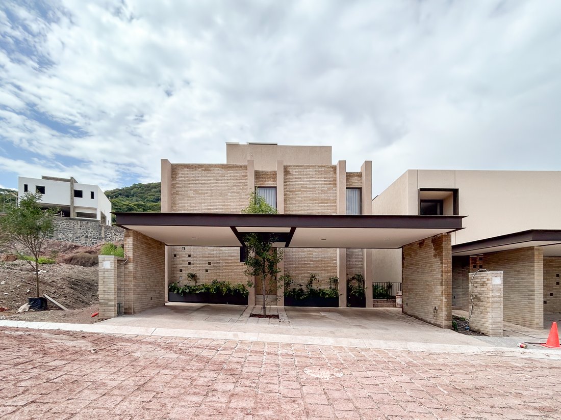 House in Santiago de Querétaro, Querétaro, Mexico 1 - 18924096