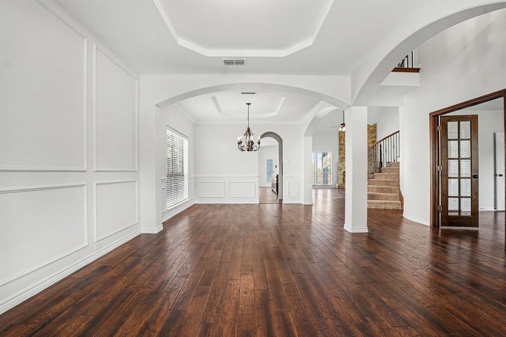 House in Midlothian, Texas, United States 5 - 18404111