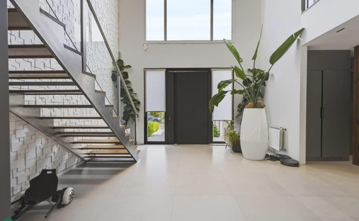 House in Manuel B. Gonnet, Buenos Aires Province, Argentina 1