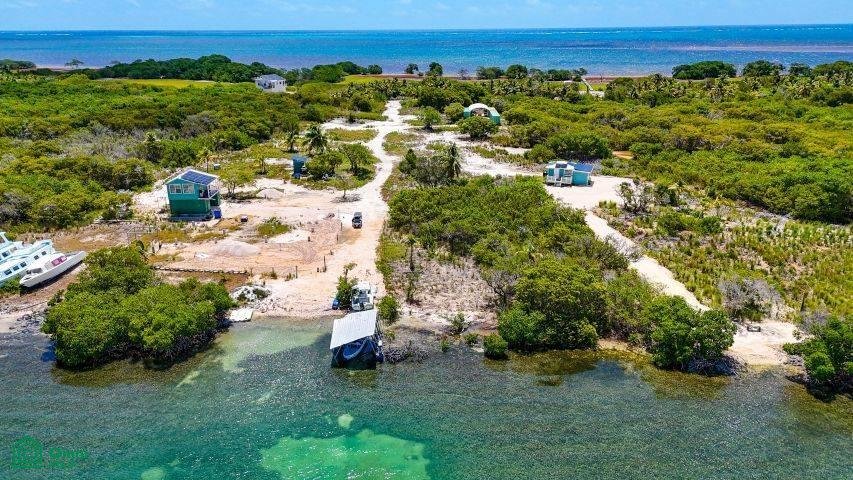 Land in San Pedro, Belize District, Belize 5 - 18098344