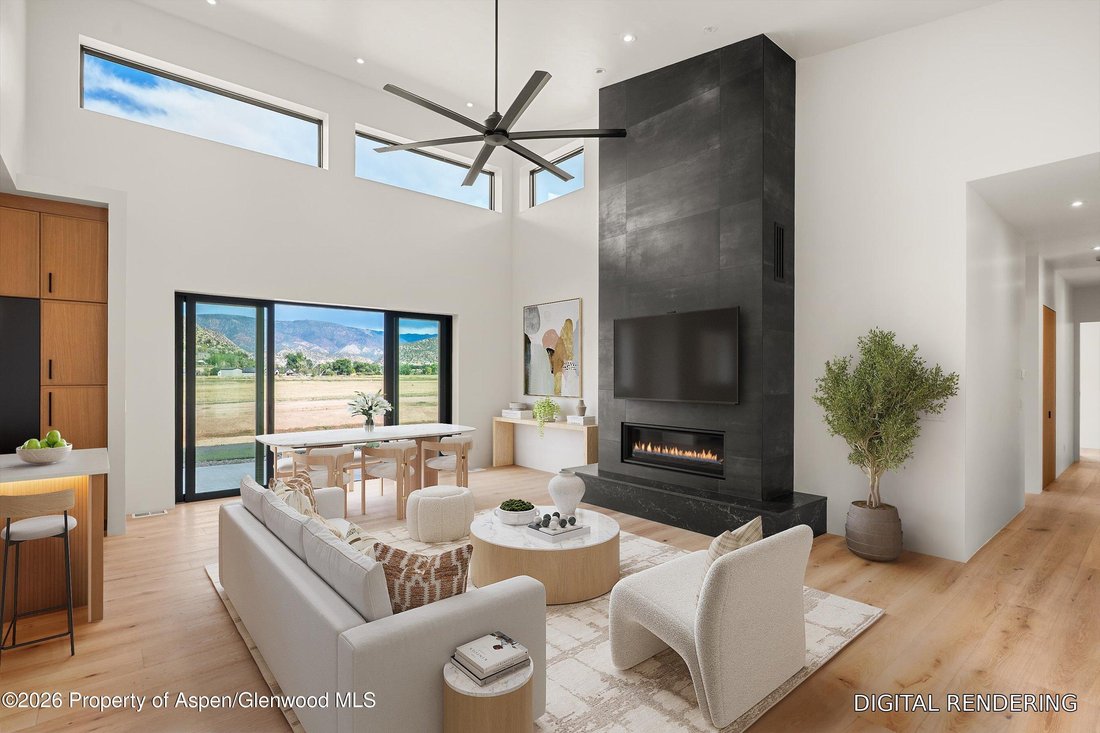 House in New Castle, Colorado, United States 3 - 18926714