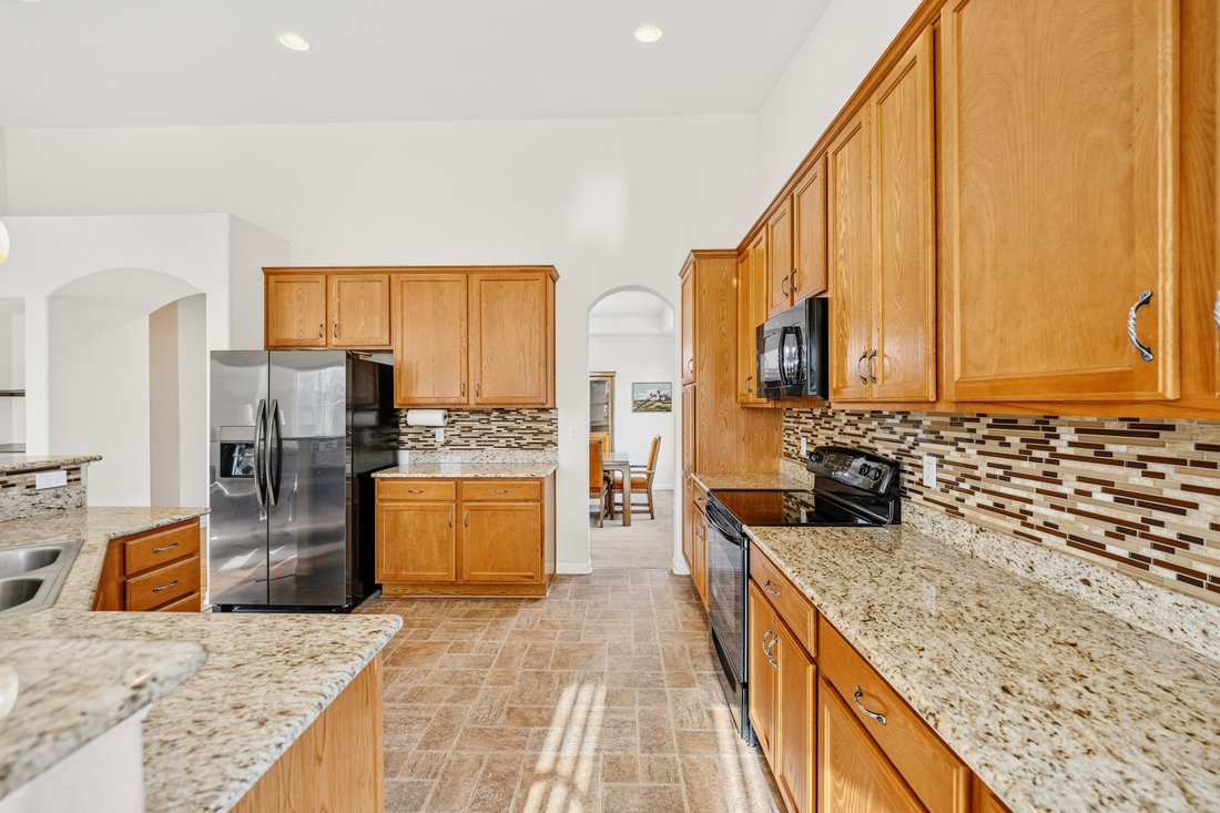 House in Centennial, Colorado, United States 1 - 18924732