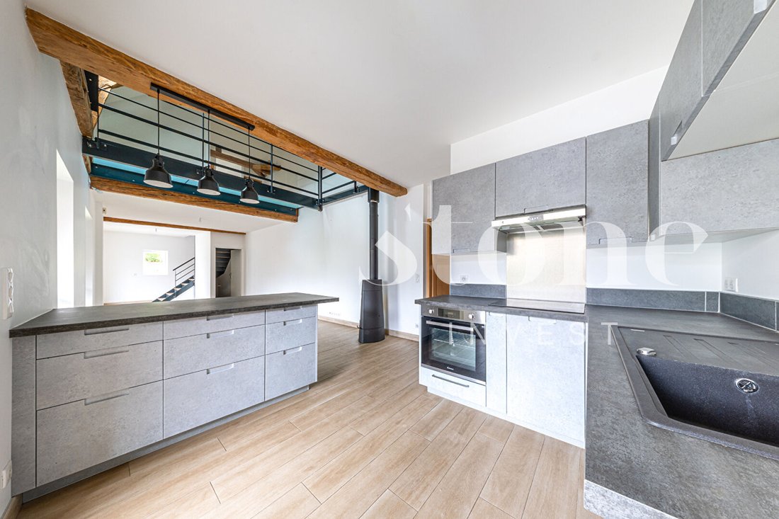 Apartamento en Annecy-le-Vieux, Annecy, Francia 4 - 18924299