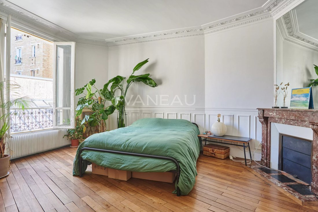 Apartment in Parchamp–Albert Kahn, Boulogne-Billancourt, France 5 - 18923760