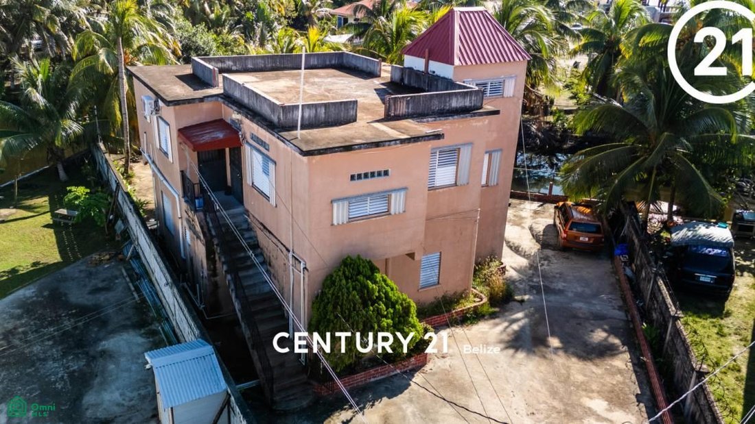 Condo in Belize City, Belize District, Belize 2 - 17754548