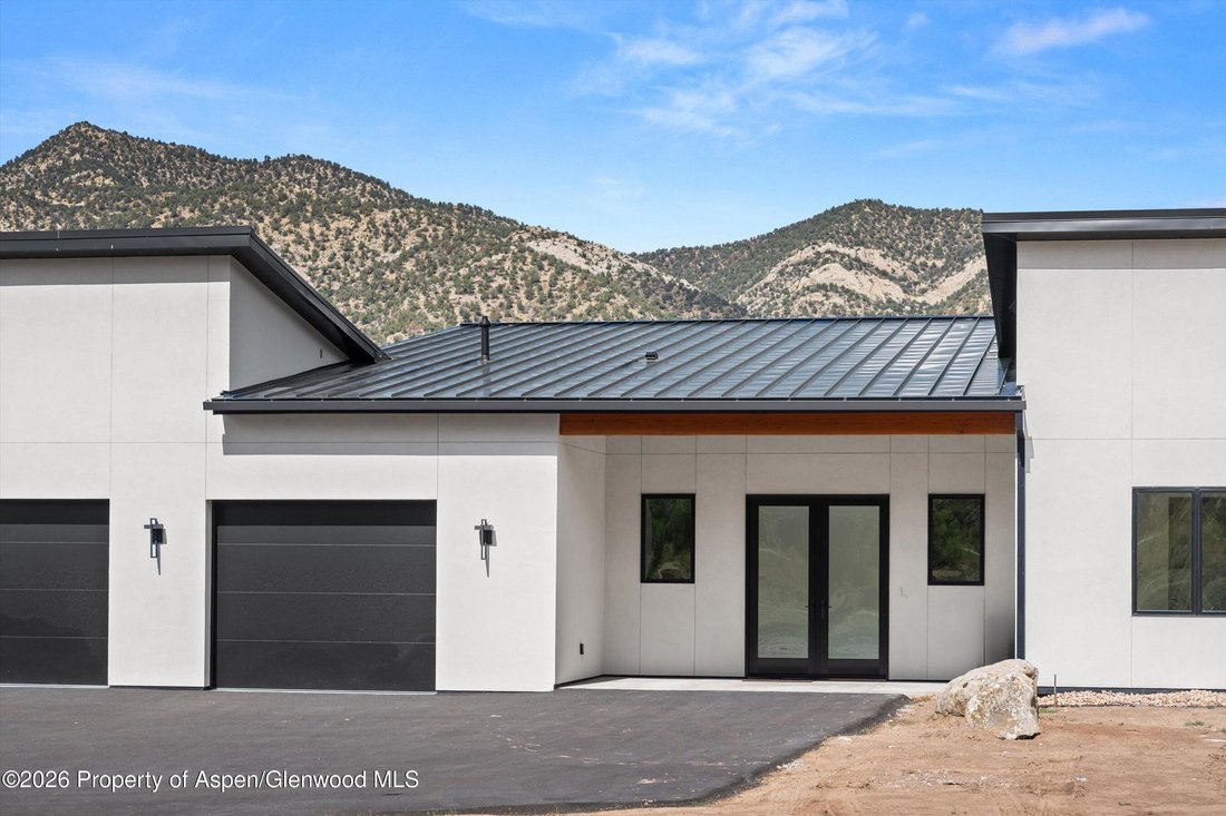 House in New Castle, Colorado, United States 4 - 18926714