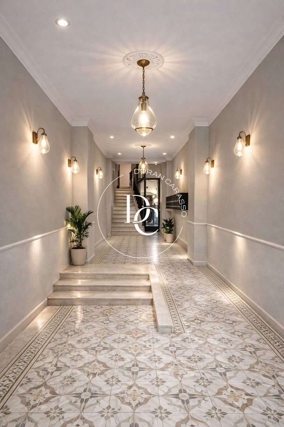 Appartamento a Eixample, Barcellona, Spagna 1 - 14573795