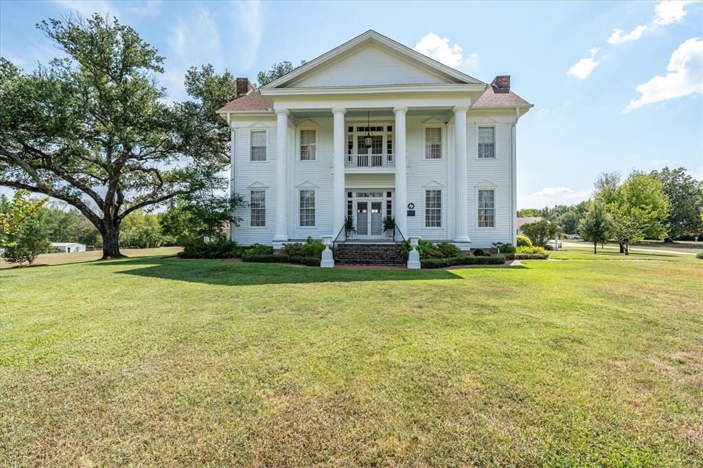 House in Ben Wheeler, Texas, United States 1 - 18926464