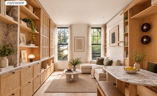 Co Op in New York, New York, United States 1