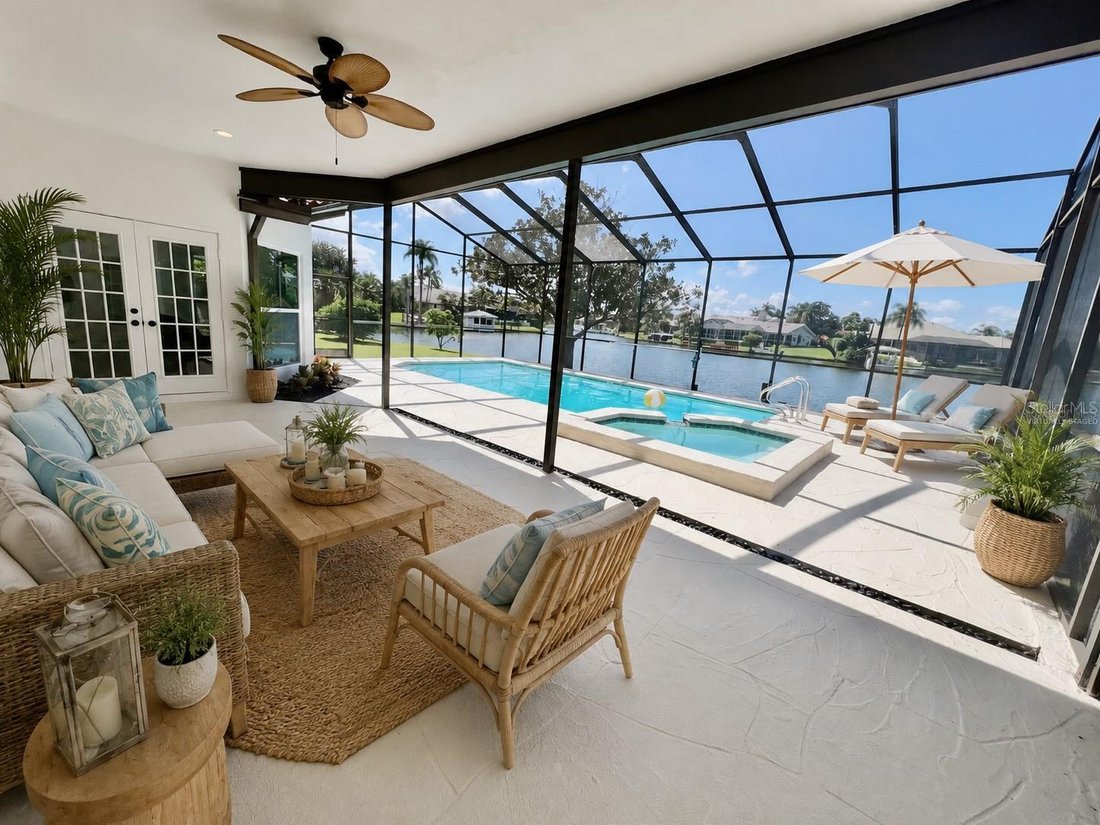House in Tampa, Florida, United States 5 - 18925750