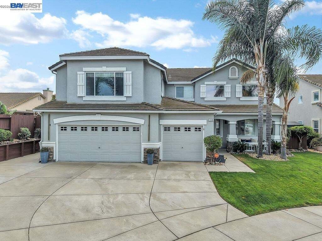 House in Oakley, California, United States 1 - 18924961