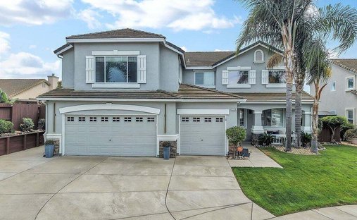 House in Oakley, California, United States 1