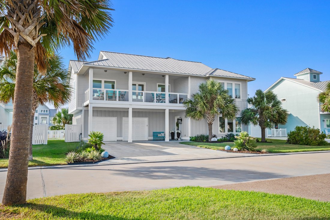 Haus in Rockport, Texas, Vereinigte Staaten 3 - 18924557
