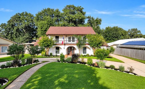 House in Nassau Bay, Texas, United States 1
