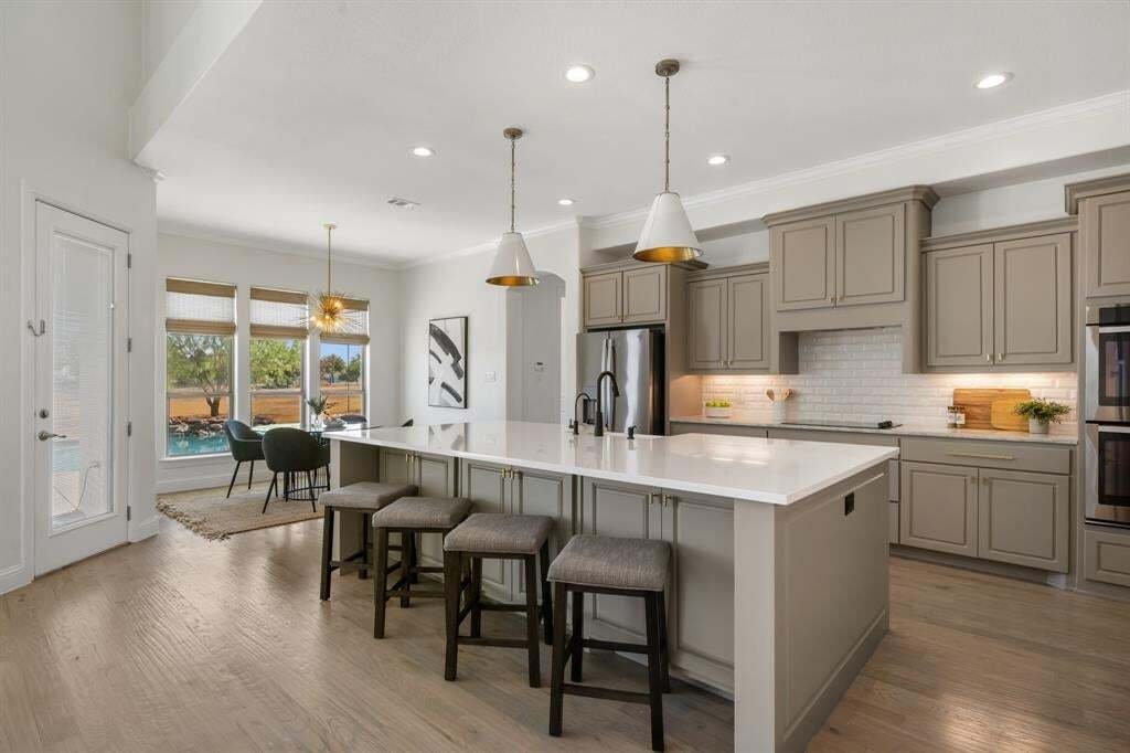 House in Aledo, Texas, United States 3 - 18926458