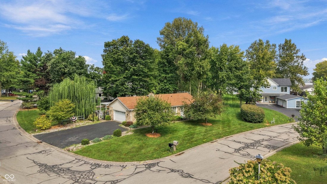 House in Cicero, Indiana, United States 1 - 18925856