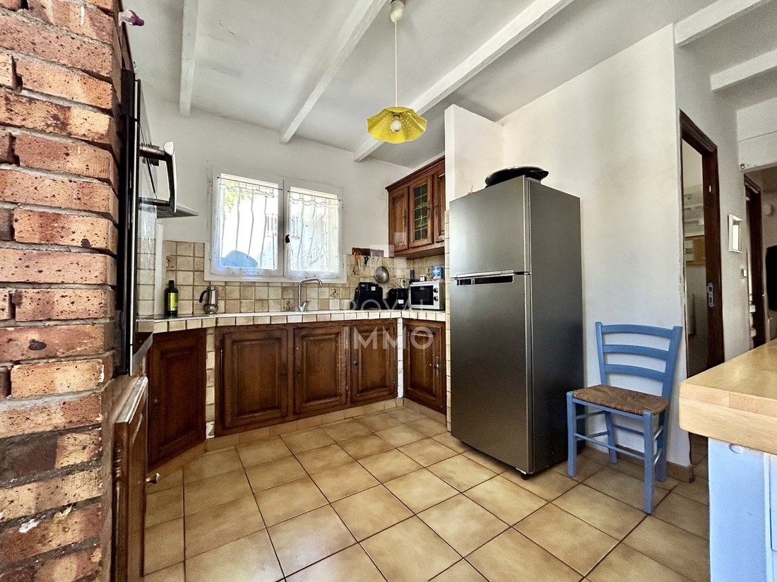 House in La Crau, Provence-Alpes-Côte d'Azur, France 3 - 18927466