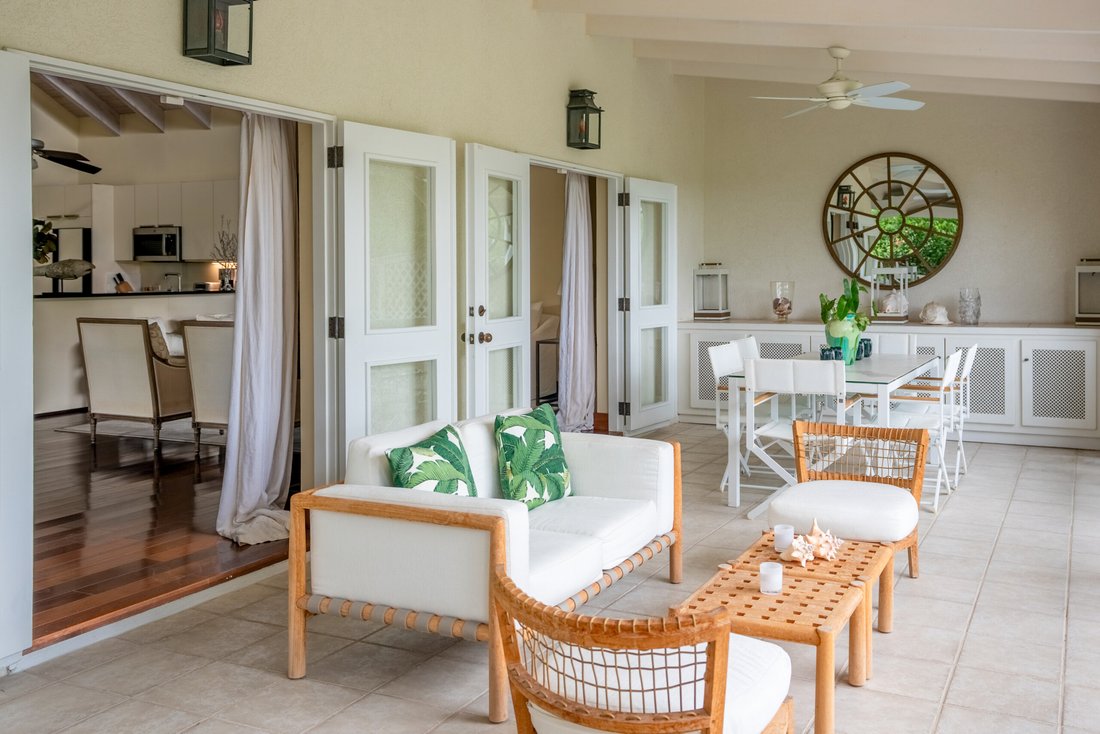 House in Vaughans, Saint Thomas Lowland Parish, Saint Kitts and Nevis 1 - 16551305