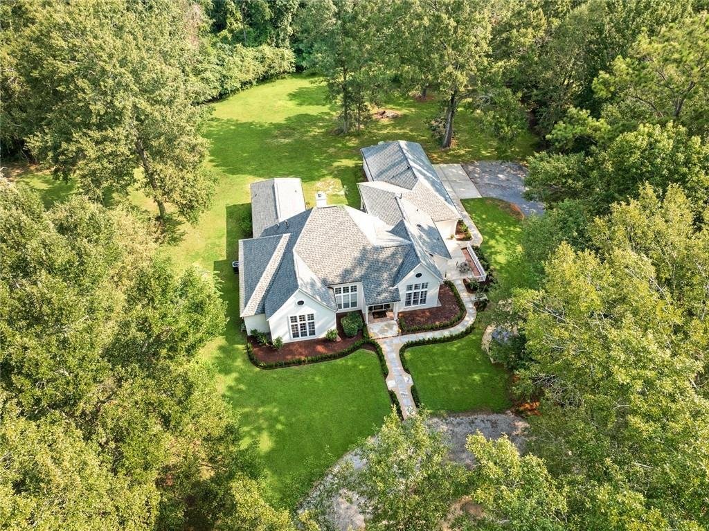 Casa a Bush, Louisiana, Stati Uniti 4 - 18735932