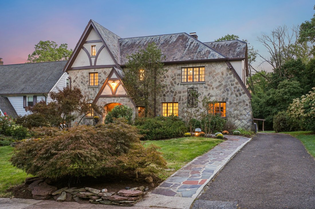 Casa a Montclair, New Jersey, Stati Uniti 1 - 18924497