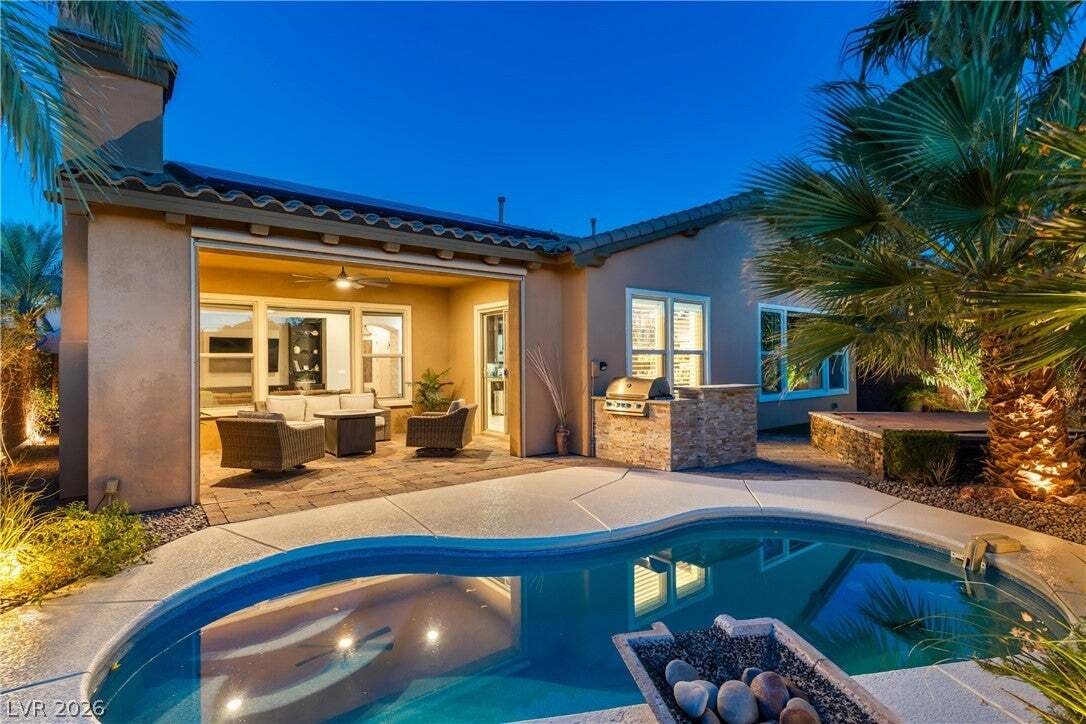 House in Henderson, Nevada, United States 3 - 18925662