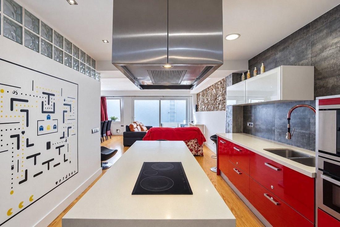 Apartment in Eixample, Barcelona, Spain 3 - 18924849