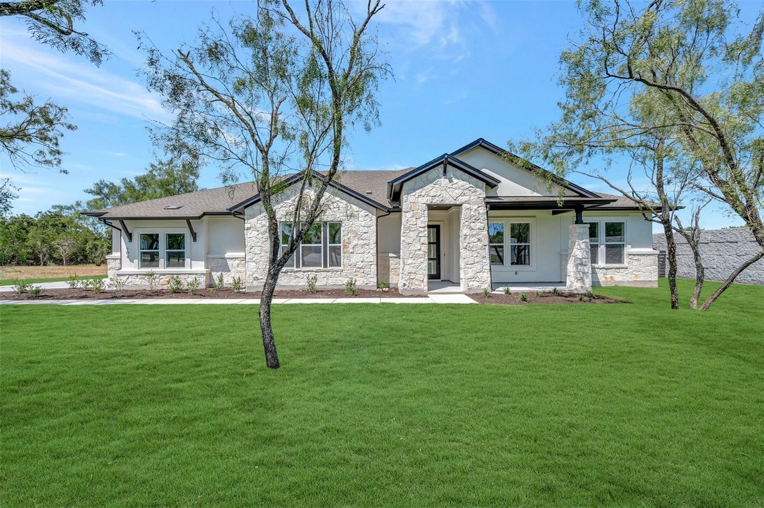 Haus in Spicewood, Texas, Vereinigte Staaten 1 - 17969003