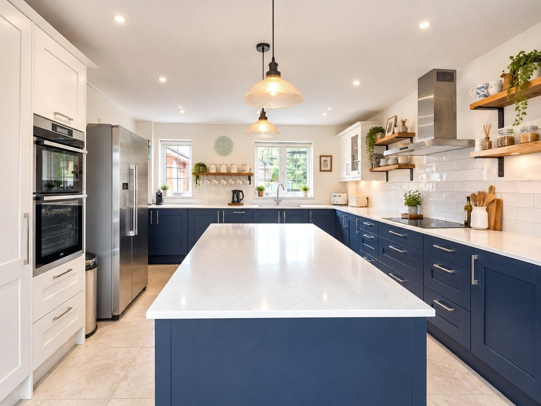 House in Lymington, England 2 - 18925630