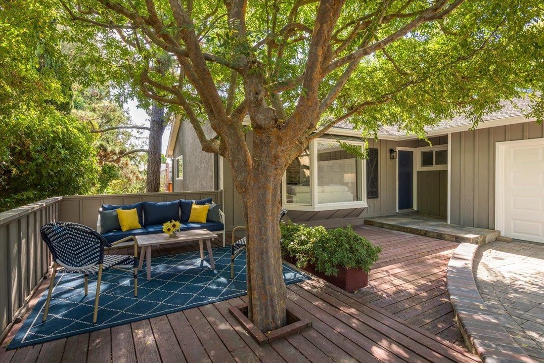House in Emerald Hills, California, United States 1 - 18924991