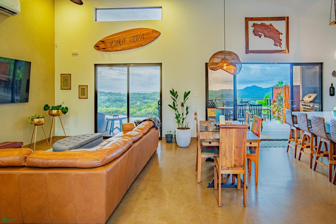 House in Villareal, Guanacaste Province, Costa Rica 4 - 17761020