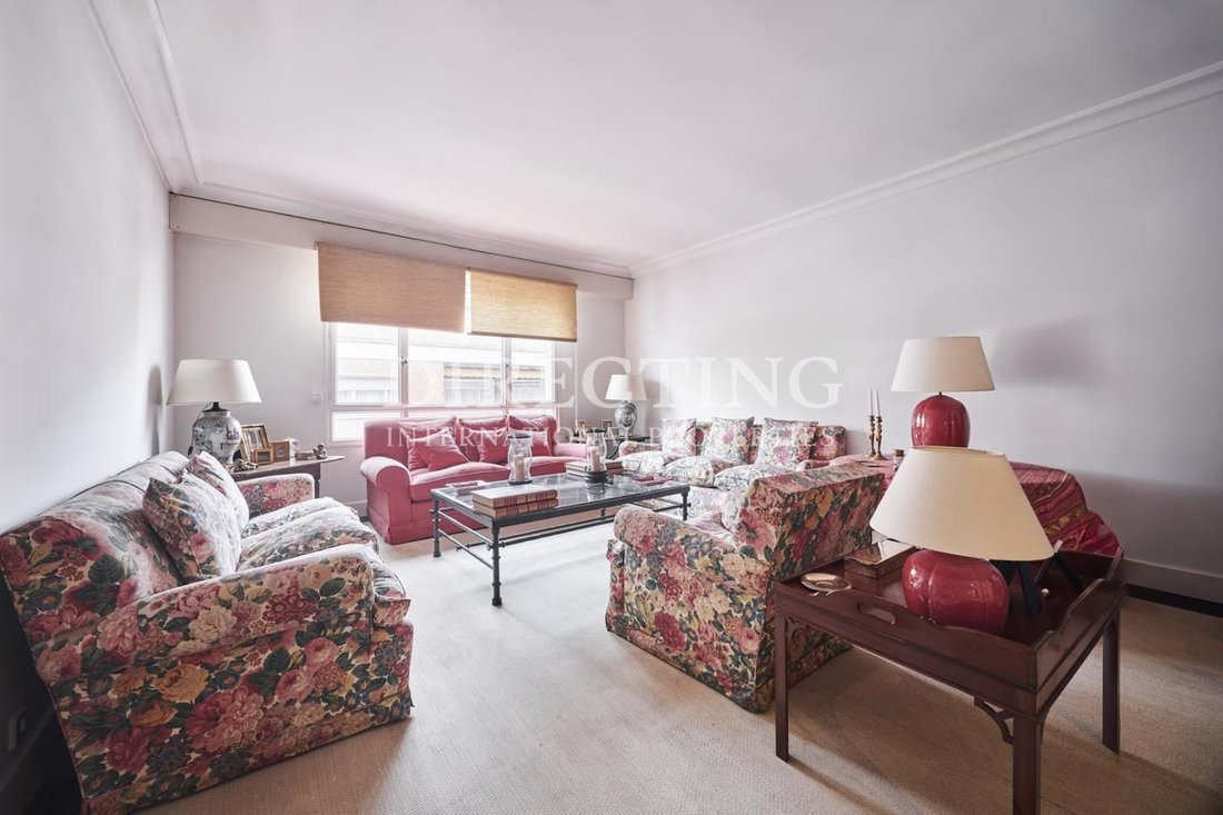 Appartamento a Salamanca, Madrid, Spagna 4 - 18926987