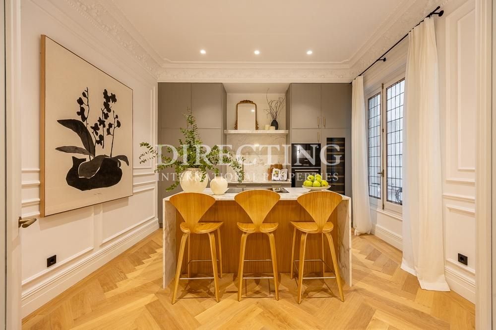 Apartamento en Salamanca, Madrid, España 4 - 18927105