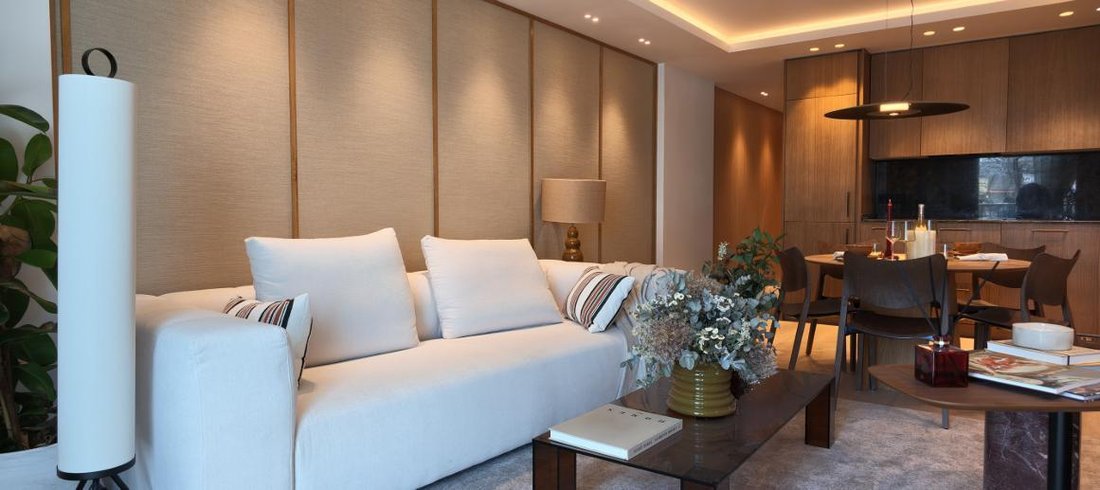 Penthouse in Barrio Salamanca, Madrid, Spain 5 - 18926876