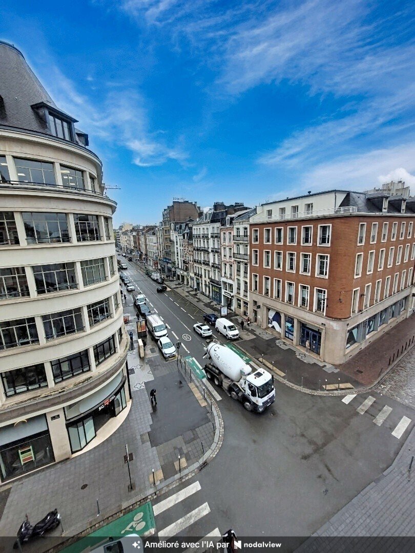 Apartment in Centre, Lille, France 1 - 18252415