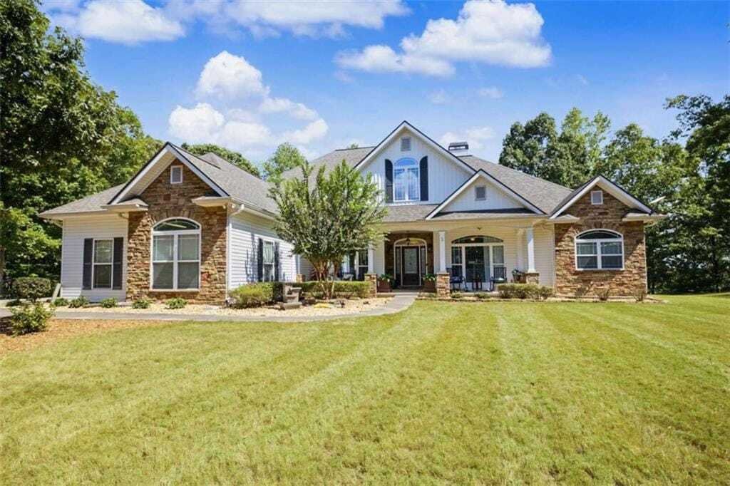 House in Newnan, Georgia, United States 2 - 18925222