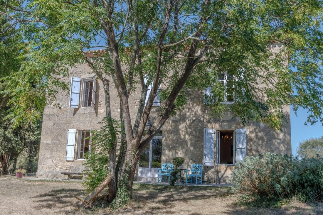 House in Petit Nerac, Nerac, France 2 - 18923914