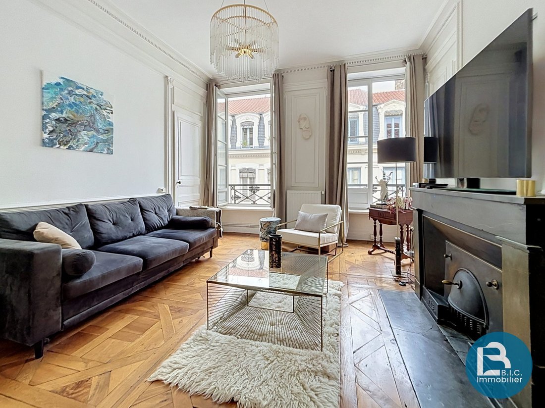 Apartment in Perralière, Lyon, Auvergne-Rhône-Alpes 2 - 18927987