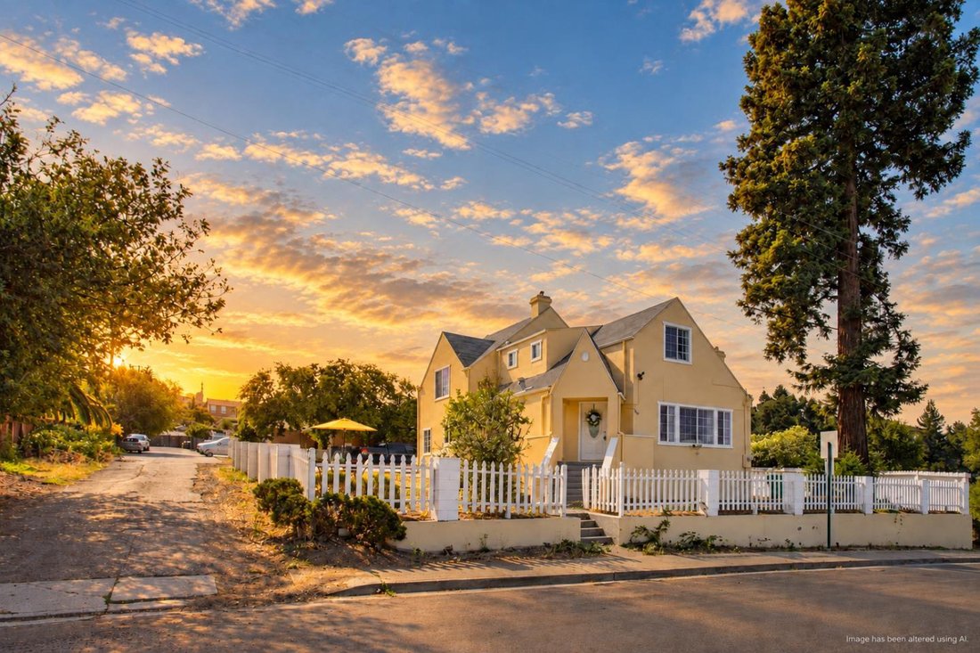 House in Hayward, California, United States 1 - 18924983