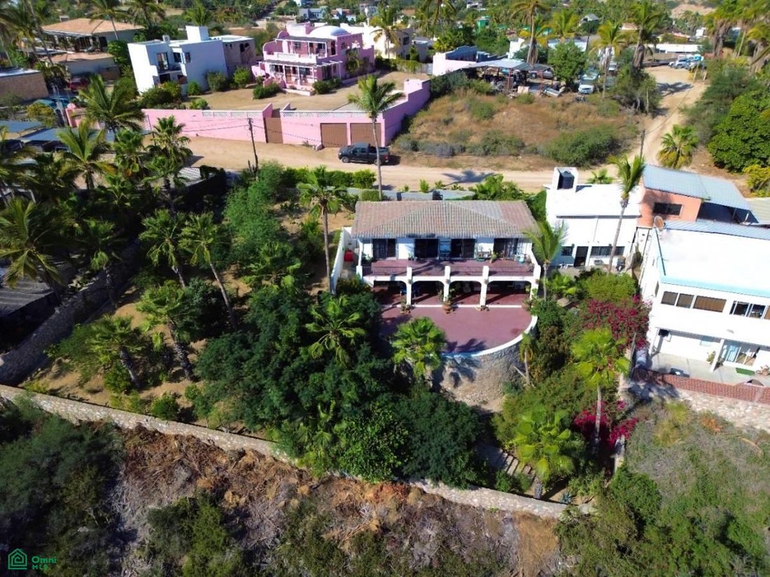 House in San José del Cabo, Baja California Sur, Mexico 2 - 17088312