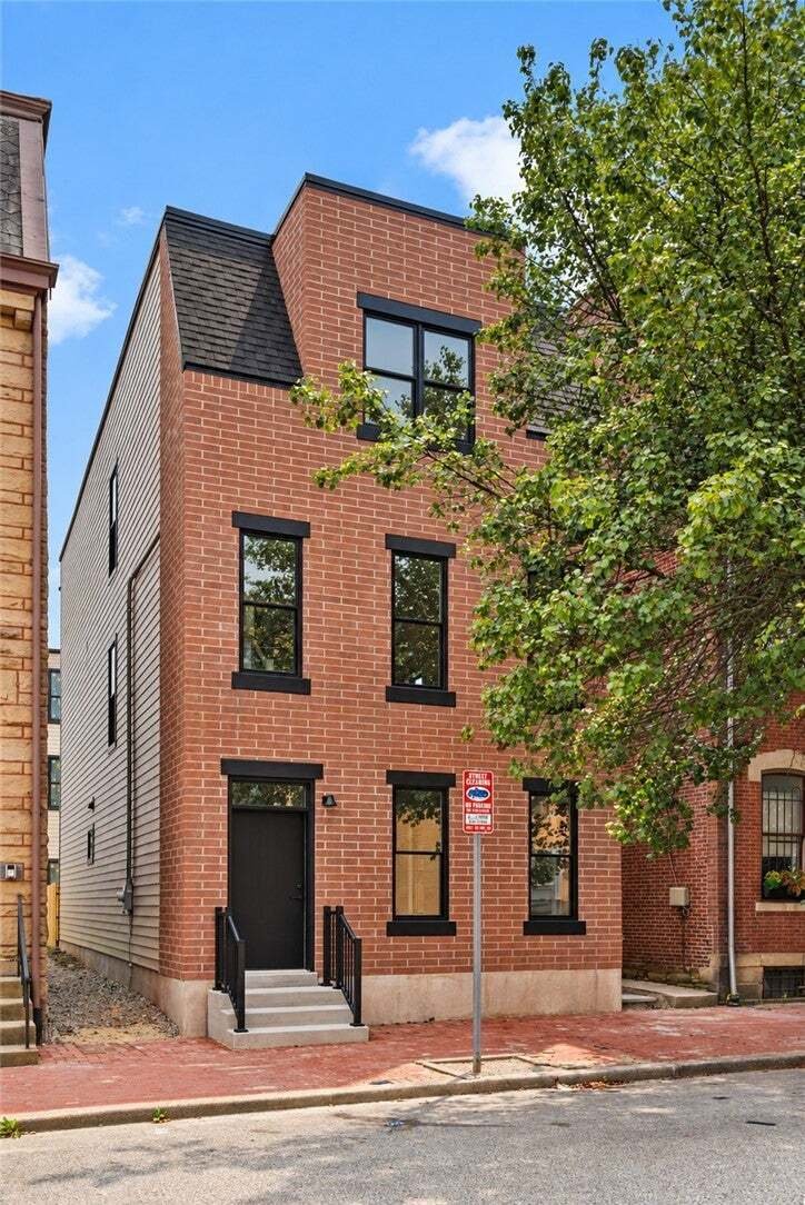 Casa a Pittsburgh, Pennsylvania, Stati Uniti 1 - 18547660