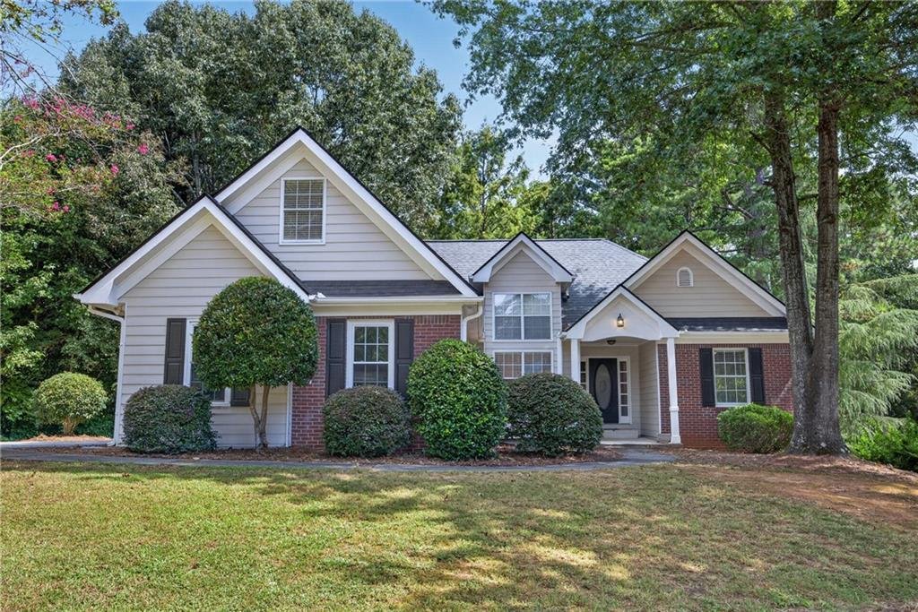 House in Buford, Georgia, United States 1 - 18926413