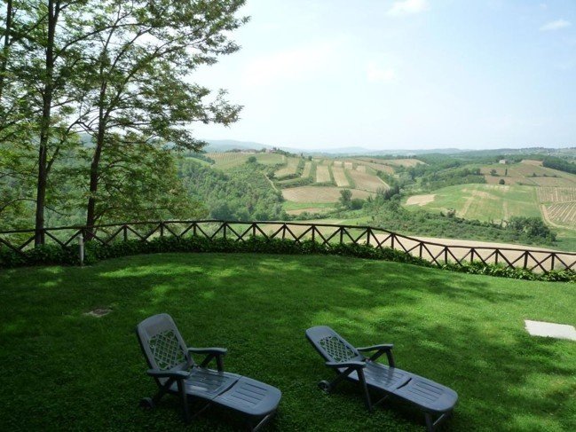 Villa in Gaiole in Chianti, Tuscany, Italy 2 - 18925824