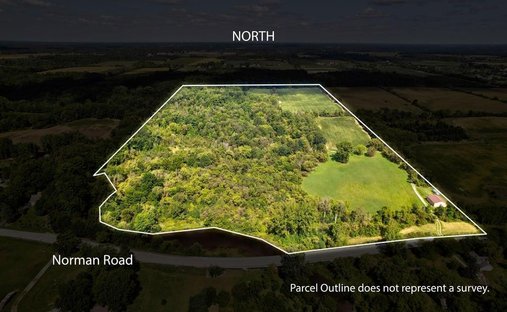 Terreno en Yale, Míchigan, Estados Unidos 1