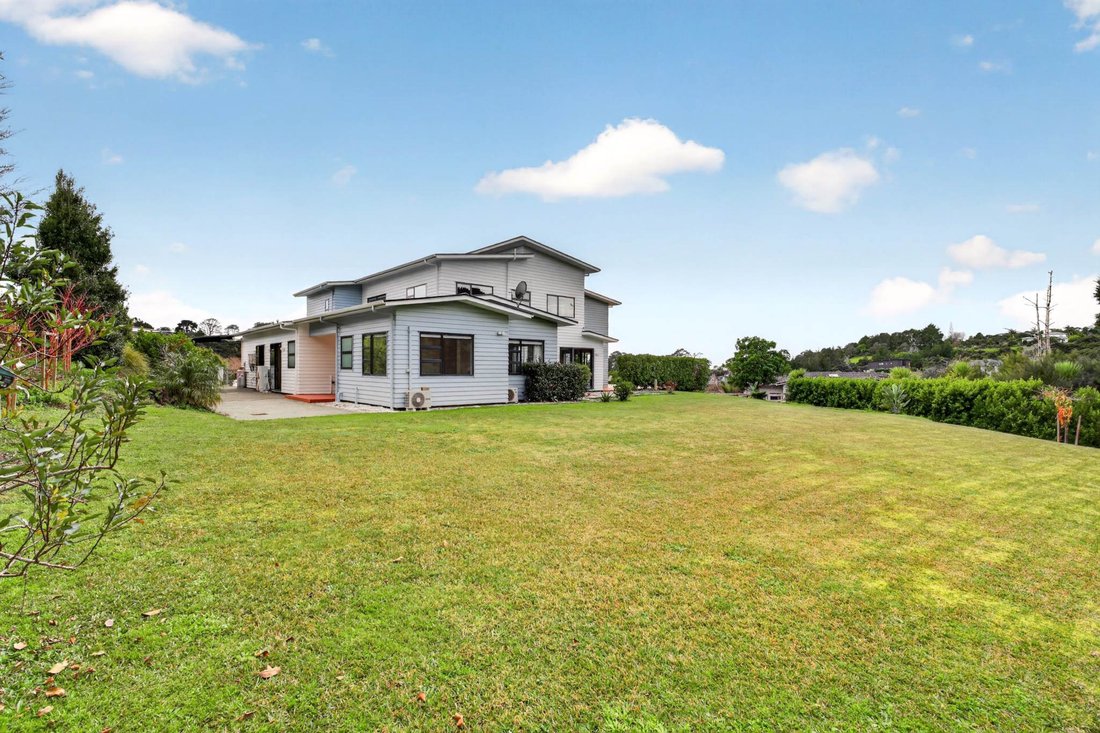House in Auckland, Auckland, New Zealand 4 - 18433183