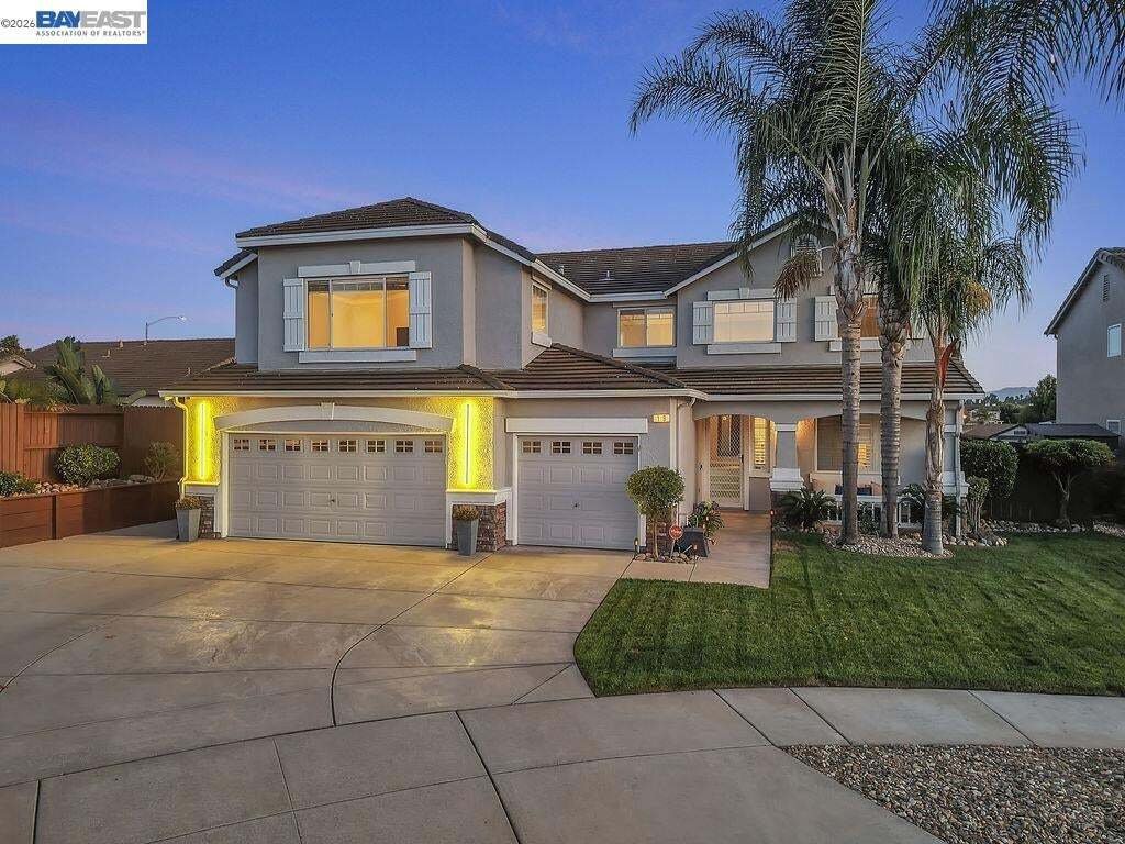 House in Oakley, California, United States 4 - 18924961