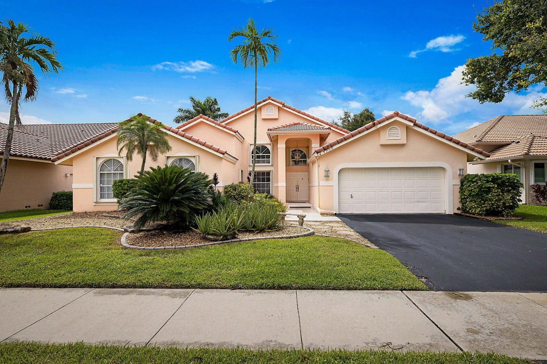 House in Parkland, Florida, United States 3 - 18925900