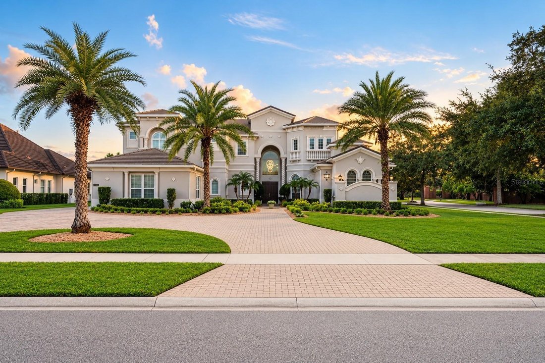 House in Lake Butler, Florida, United States 2 - 18925783