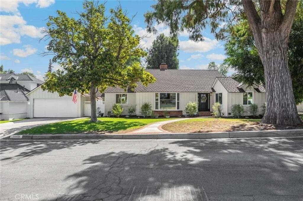House in Whittier, California, United States 2 - 18926151