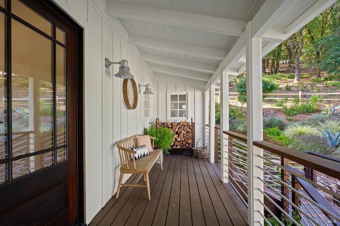 House in Forestville, California, United States 4 - 18924408